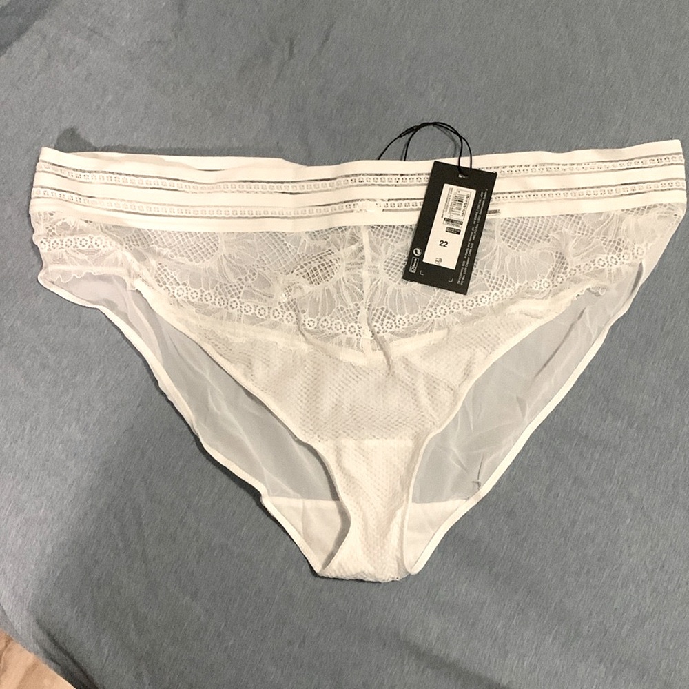 Autograph panties